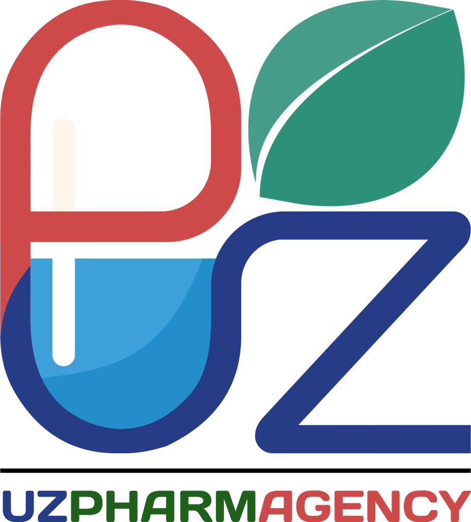 UZPHARMAGENCY - Фармацевтика тармоғини ривожлантириш агентлиги